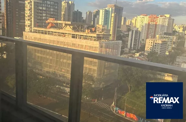 Sala comercial em andar para venda,  Indianópolis, São Paulo