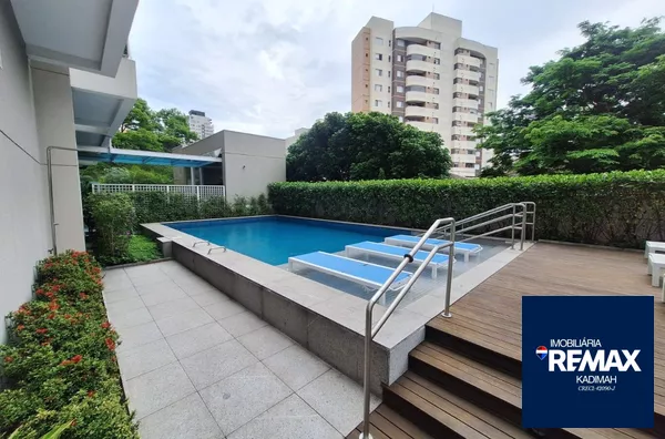 Apartamento para venda 1 quarto(s), Perdizes, São Paulo - Foto 31