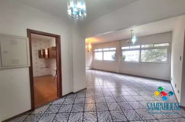 Apartamento para venda, 3 quarto(s),  Santa Cecília, São Paulo - Foto 4