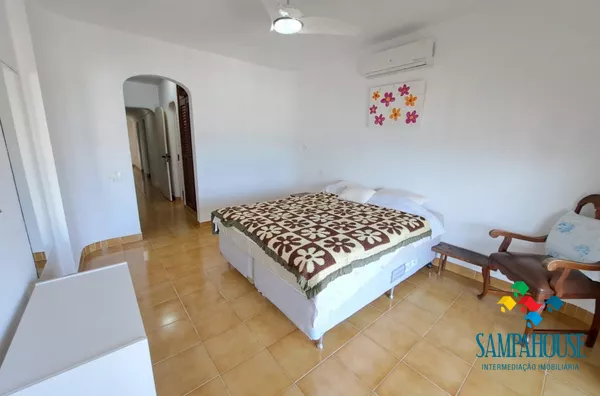 Apartamento para venda e aluguel, 3 quarto(s),  Pitangueiras, Guarujá - Foto 4