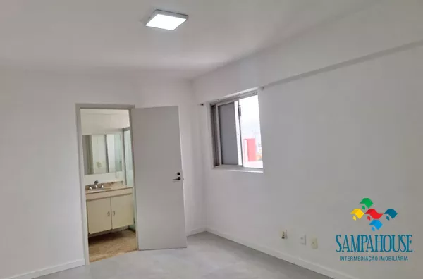Apartamento para venda, 2 quarto(s),  Vila Madalena, São Paulo - Foto 4