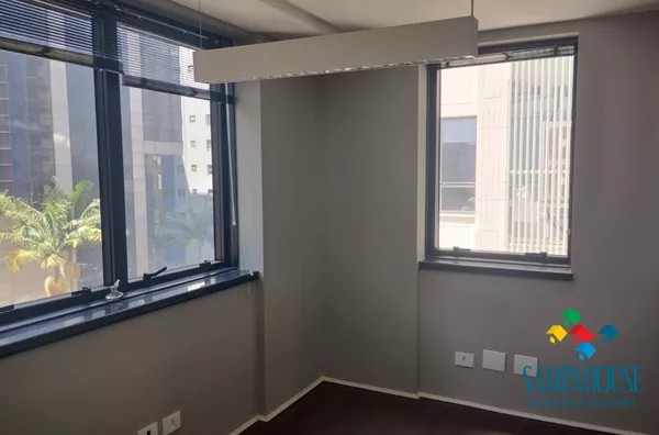 Sala comercial para aluguel,  Santa Cecília, São Paulo - Foto 5