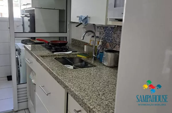 Apartamento para venda, 2 quarto(s),  Barra Funda, São Paulo - Foto 6