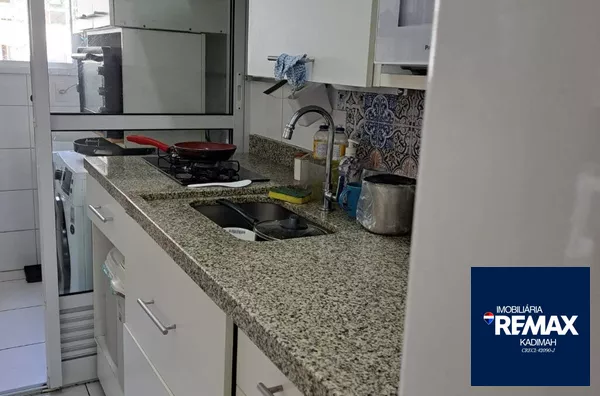 Apartamento para venda, 2 quarto(s), Barra Funda, São Paulo - Foto 6