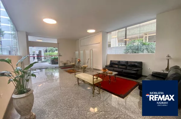 Apartamento para venda, 3 quarto(s), Higienópolis, São Paulo - Foto 27