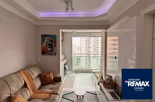 Apartamento para venda, 1 quarto(s),  Barra Funda, São Paulo