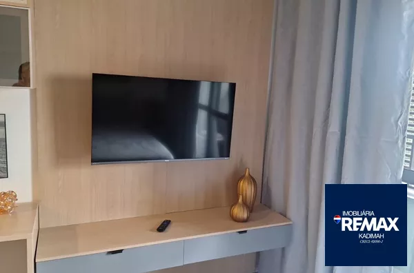 Studio para aluguel,  Perdizes, São Paulo totalmente mobiliado!