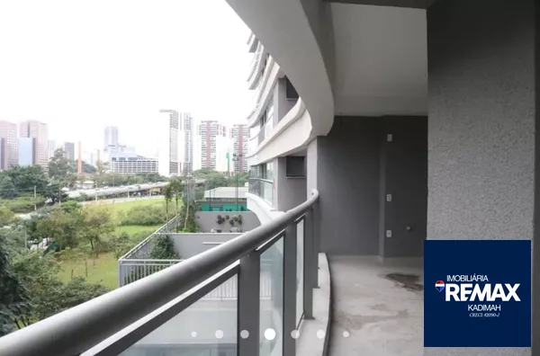 Apartamento para venda, 3 quarto(s),  água Branca, São Paulo