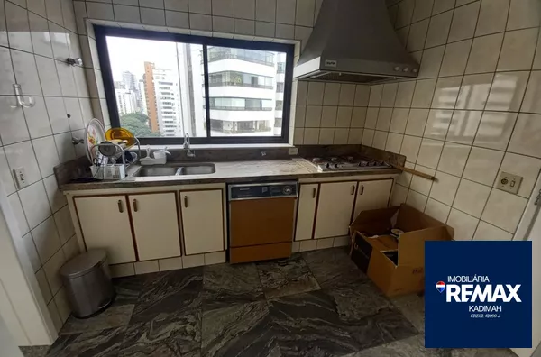 3 dormitórios 3 suítes 1 lavabo 1 banheiro 3 vagas coração de Higienópolis! - Foto 20