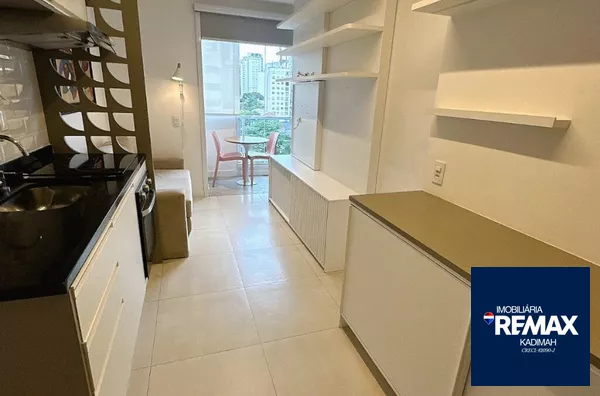 Apartamento para venda 1 quarto(s), Perdizes, São Paulo - Foto 6