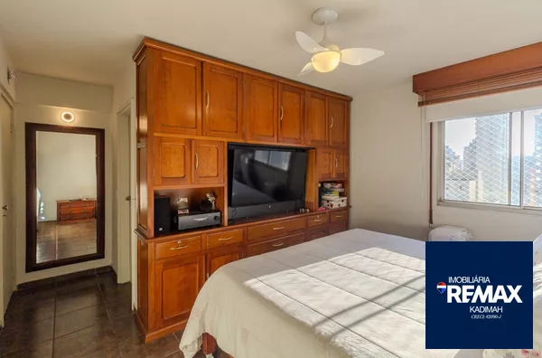 Apartamento para venda em Santa Cecília com 3 quartos, 120m² - Foto 9