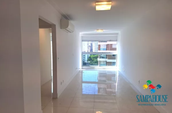 Apartamento para aluguel, 3 quarto(s),  Perdizes, São Paulo - Foto 3