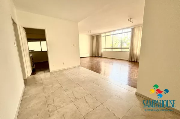 Apartamento para venda, 3 quarto(s),  Higienópolis, São Paulo - Foto 6