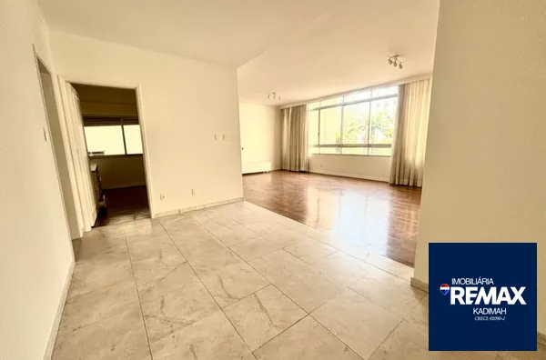 Apartamento para venda, 3 quarto(s), Higienópolis, São Paulo - Foto 6