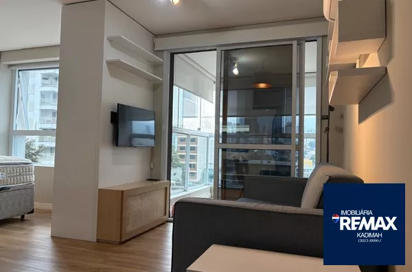 Studio para venda, 1 quarto(s), Pinheiros, São Paulo - Foto 1