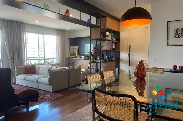 3 dormitórios, 3 vagas, com lazer e vista fantástica! - Foto 6