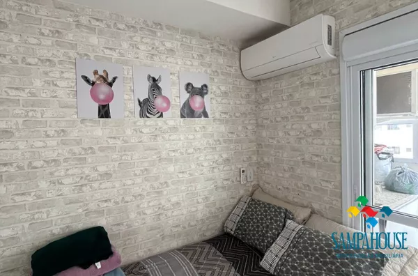 Studio para venda,locação 1 quarto(s),  Bela Vista, São Paulo - Foto 4