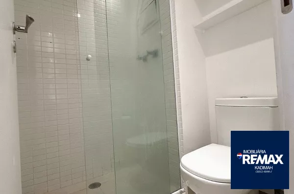 Apartamento para venda 1 quarto(s), Perdizes, São Paulo - Foto 16