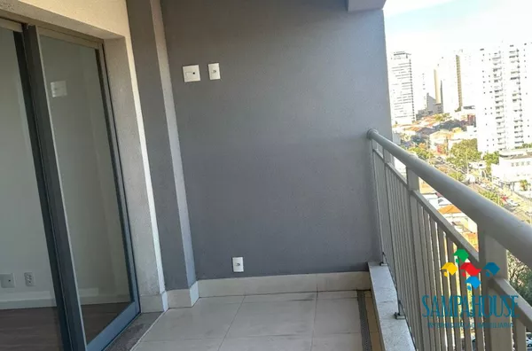 Apartamento para venda, 2 quarto(s),  Indianópolis, São Paulo - Foto 1
