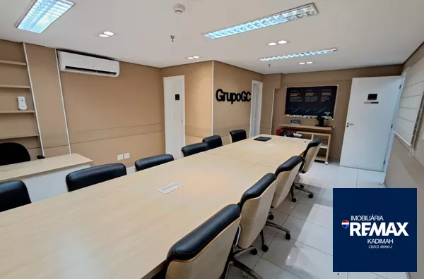 Sala comercial em andar para aluguel,  Vila Mariana, São Paulo
