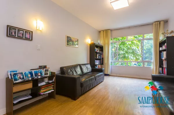 Apartamento para venda, 3 quarto(s),  Santa Cecília, São Paulo - Foto 3