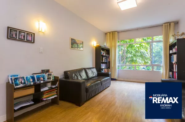 Apartamento para venda, 3 quarto(s), Santa Cecília, São Paulo - Foto 3
