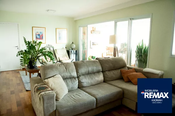 Apartamento com 3 Quartos à venda, 120m² - Vila Romana- Vista fantastica - Foto 25