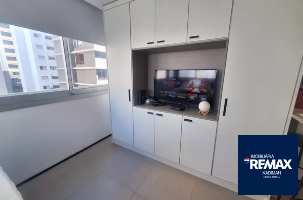 Studio para venda, 1 quarto(s),  Consolação, São Paulo