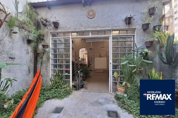 Casa geminada para venda, 2 quarto(s), Perdizes, São Paulo - Foto 35