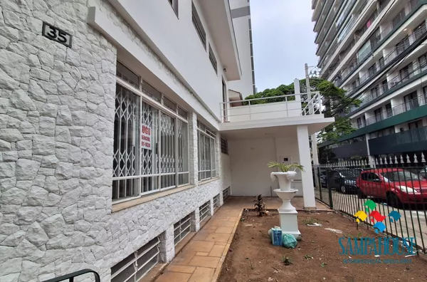 Casa para aluguel, 3 quarto(s),  Sumaré, São Paulo - Foto 5