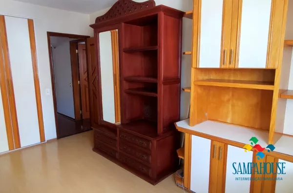 Apartamento com 3 Quartos e 3 banheiros à Venda, 156 m² em Perdizes - Foto 4