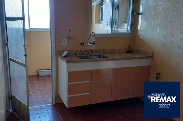 Apartamento com 3 Quartos e 2 banheiros à Venda, 110 m² - Foto 21