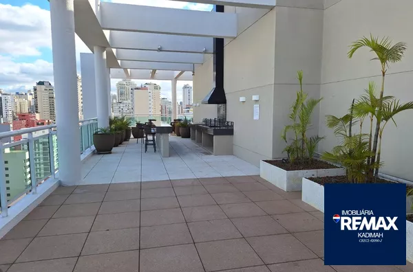 Apartamento para aluguel, 1 quarto(s), Barra Funda, São Paulo - Foto 32