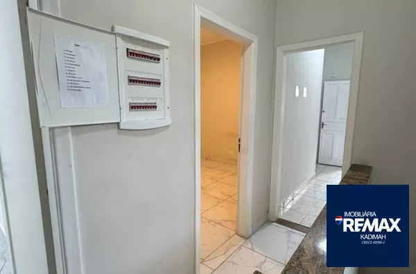 Casa para venda e aluguel, 3 quarto(s), Aparecida, Santos - Foto 17