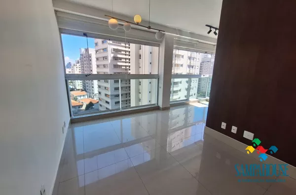 2 suítes, super claro, moderno  lazer em uma ótima localização! - Foto 1