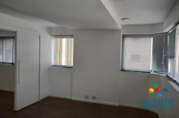 Sala comercial com 72 metros e 2 vagas em Higienópolis! - Foto 4