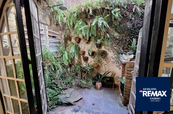 Casa geminada para venda, 2 quarto(s), Perdizes, São Paulo - Foto 8
