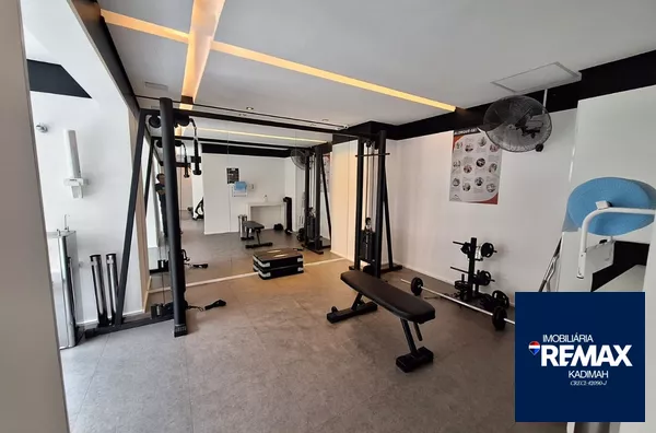 Studio para venda, 1 quarto(s), Bom Retiro, São Paulo - Foto 22