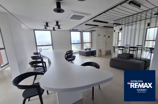 Apartamento estilo Studio para venda, 1 quarto(s), Perdizes, São Paulo - Foto 9