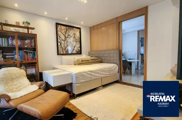 Apartamento para venda, 3 quarto(s), Perdizes, São Paulo - Foto 16