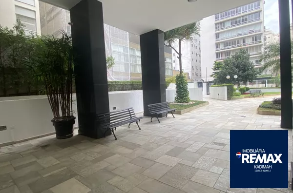 Apartamento para venda, 3 quarto(s), Higienópolis, São Paulo - Foto 29