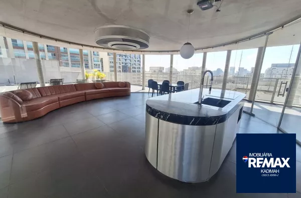 Studio para venda, 1 quarto(s), Consolação, São Paulo - Foto 10