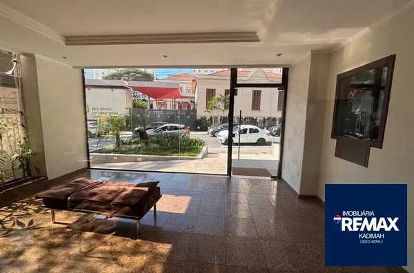 Apartamento para venda, 3 quarto(s), Higienópolis, São Paulo - Foto 11