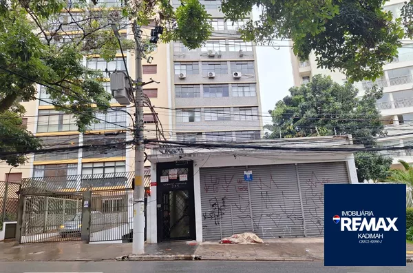 Sala comercial em andar para venda, Barra Funda, São Paulo - Foto 7