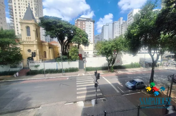 Apartamento para venda, 3 quarto(s),  Santa Cecília, São Paulo - Foto 6