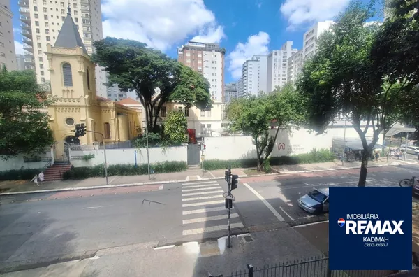 Apartamento para venda, 3 quarto(s), Santa Cecília, São Paulo - Foto 6