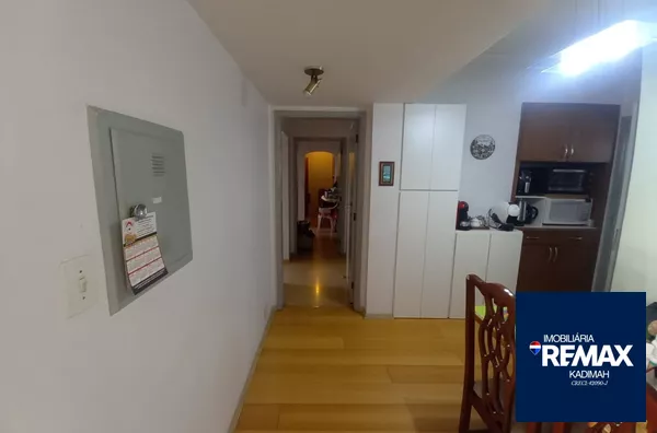 Apartamento para venda, 3 quarto(s),  Santa Cecília, São Paulo