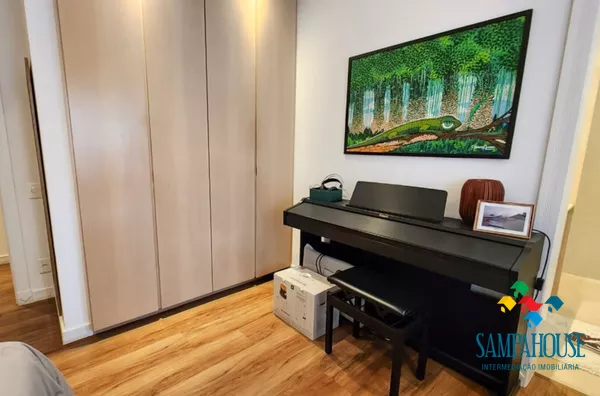 Apartamento para venda, 3 quarto(s),  Perdizes, São Paulo - Foto 5