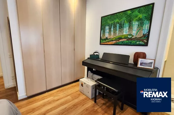 Apartamento para venda, 3 quarto(s),  Perdizes, São Paulo