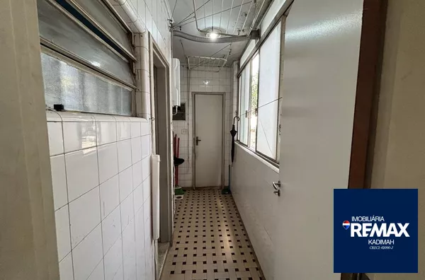 Apartamento para venda, 3 quarto(s), Higienópolis, São Paulo - Foto 8